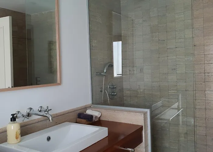 18 Torres Alfonso Attic 아파트 사라고사