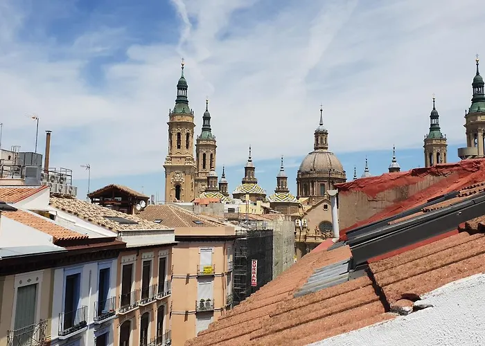 18 Torres Alfonso Attic *